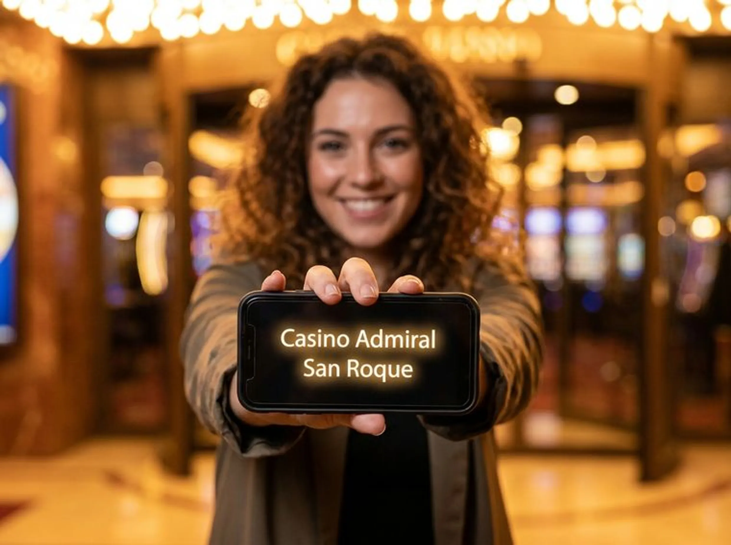Cómo jugar en Casino Admiral San Roque